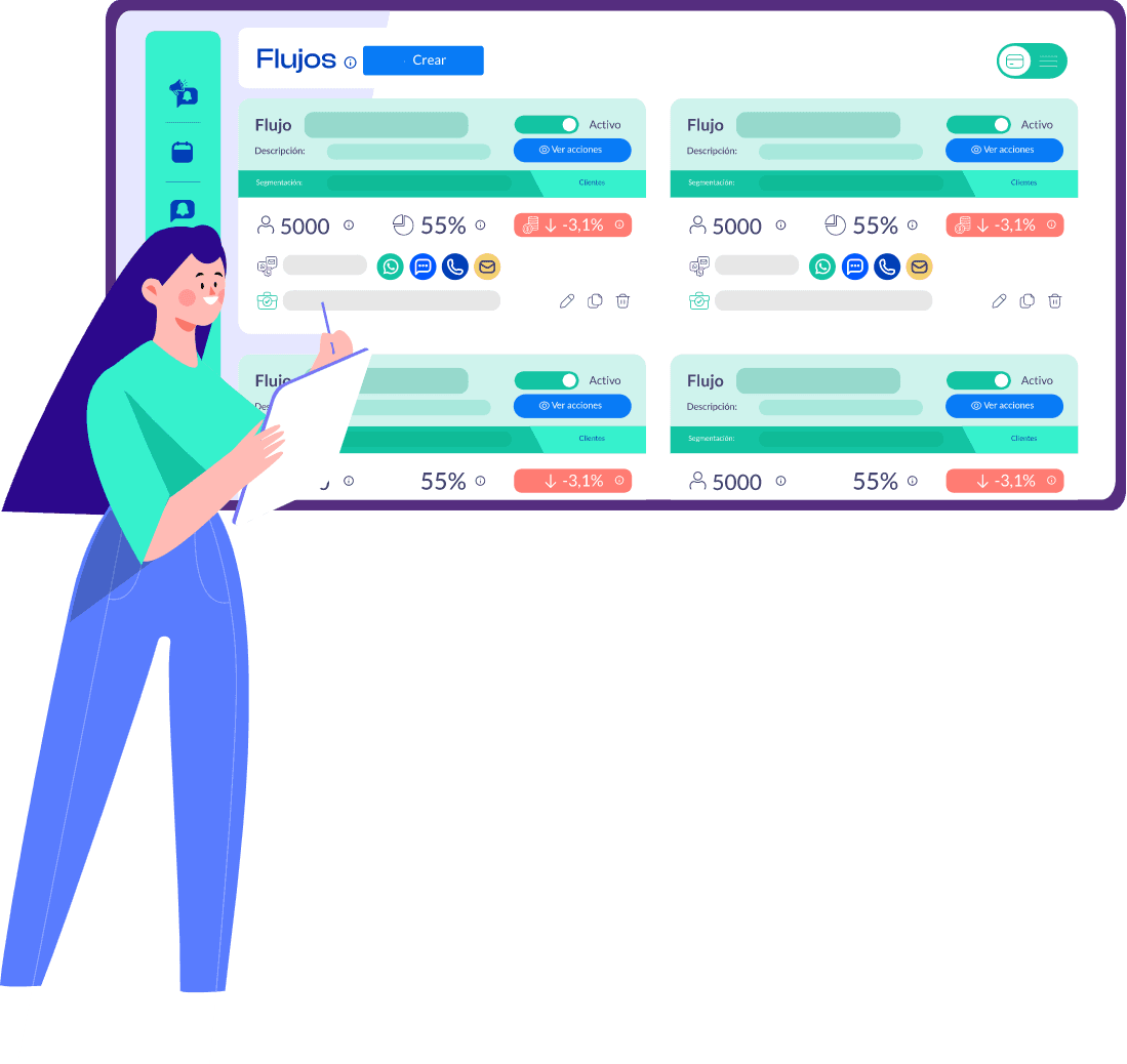 home-flows-girl-table