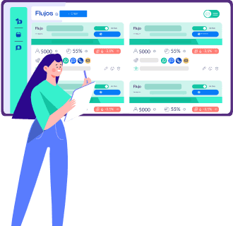 home-flows-girl-table